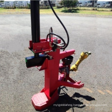 Top Seller Tractor 3point Hitch Hydraulic Log Splitter